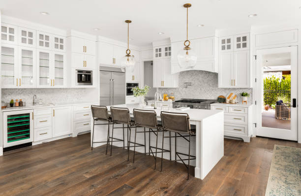 24/7 Emergency Backsplash Installation experts in Wyoming, PA